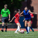 G56-1 (D1) vs Melrose Charlestown Soccer 6.1.24-26