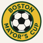 Boston Mayor's Cup Logo